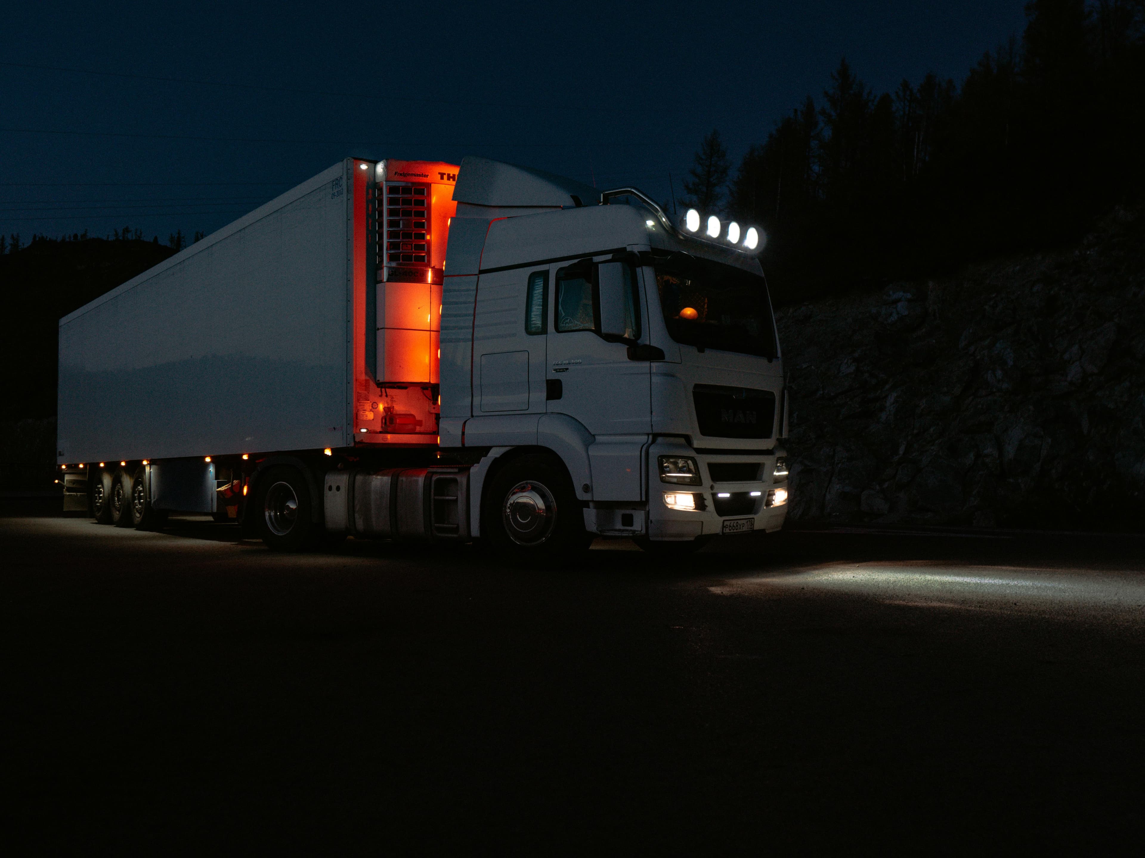 TRANSPORTE NACIONAL