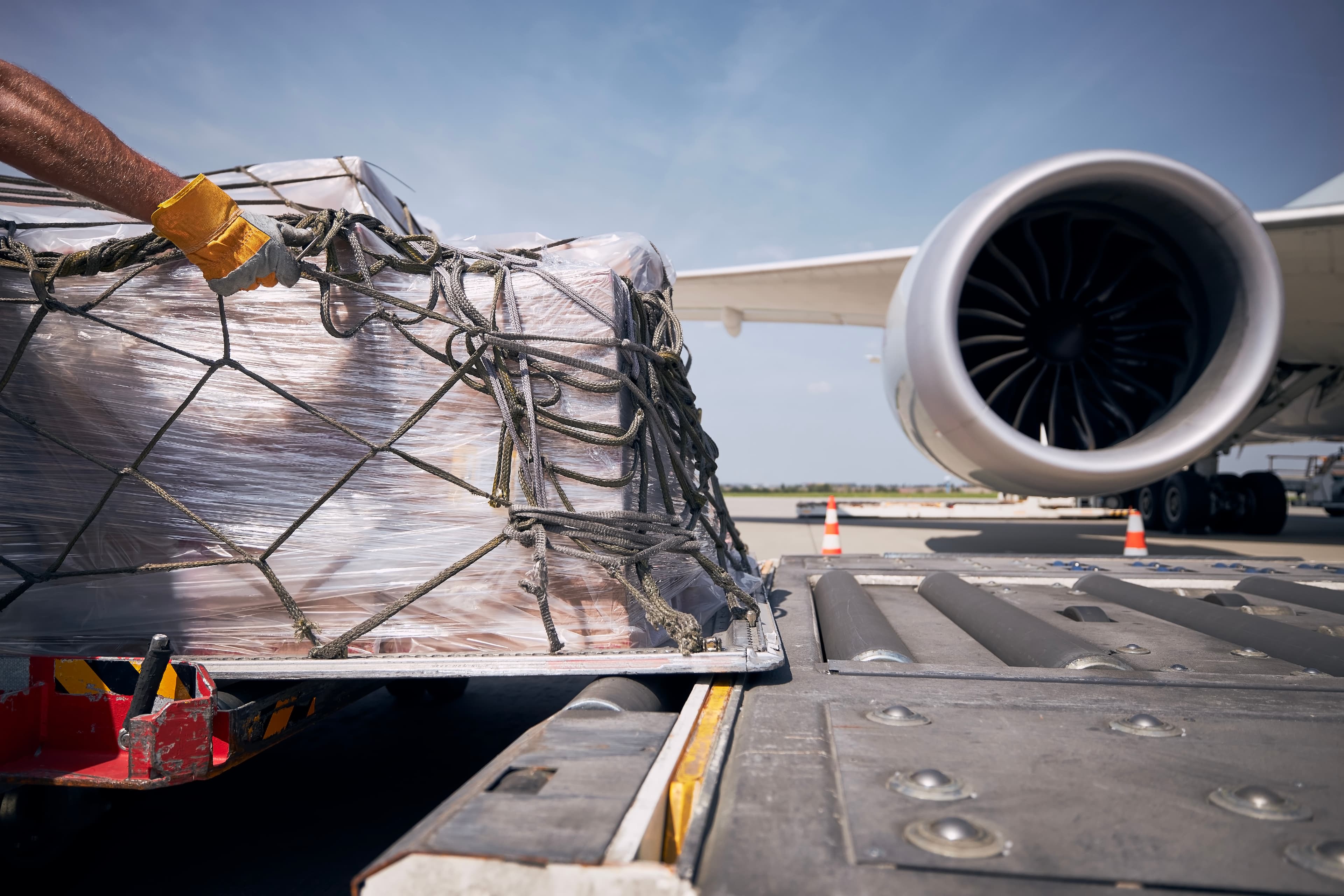 Transporte Aéreo