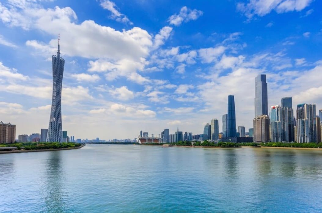 Vantagens de participar da feira Canton Fair