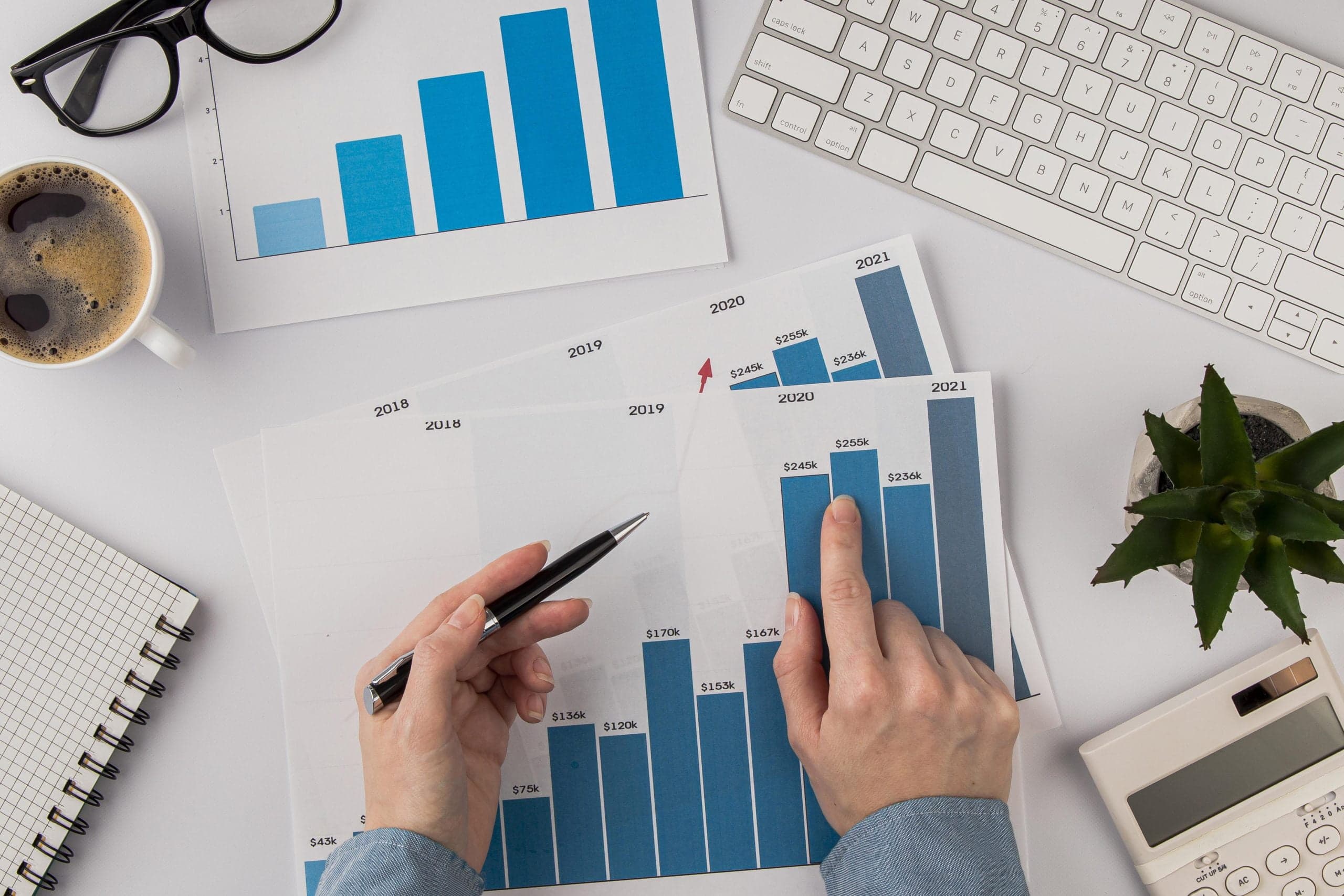 Como a importação pode ser um game changer