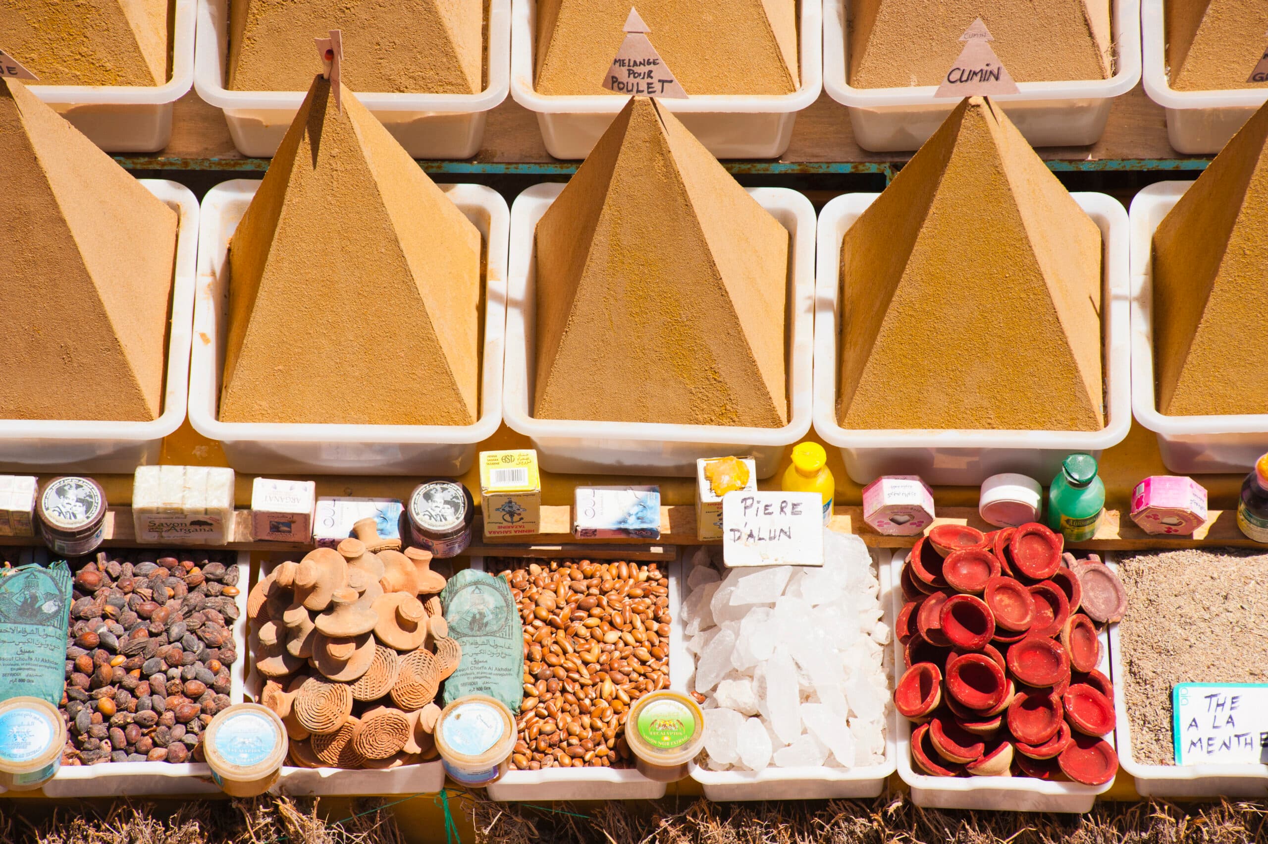 ACORDO MERCOSUL EGITO: O FIM DAS TARIFAS E OS IMPACTOS PARA IMPORTADORES E EXPORTADORES