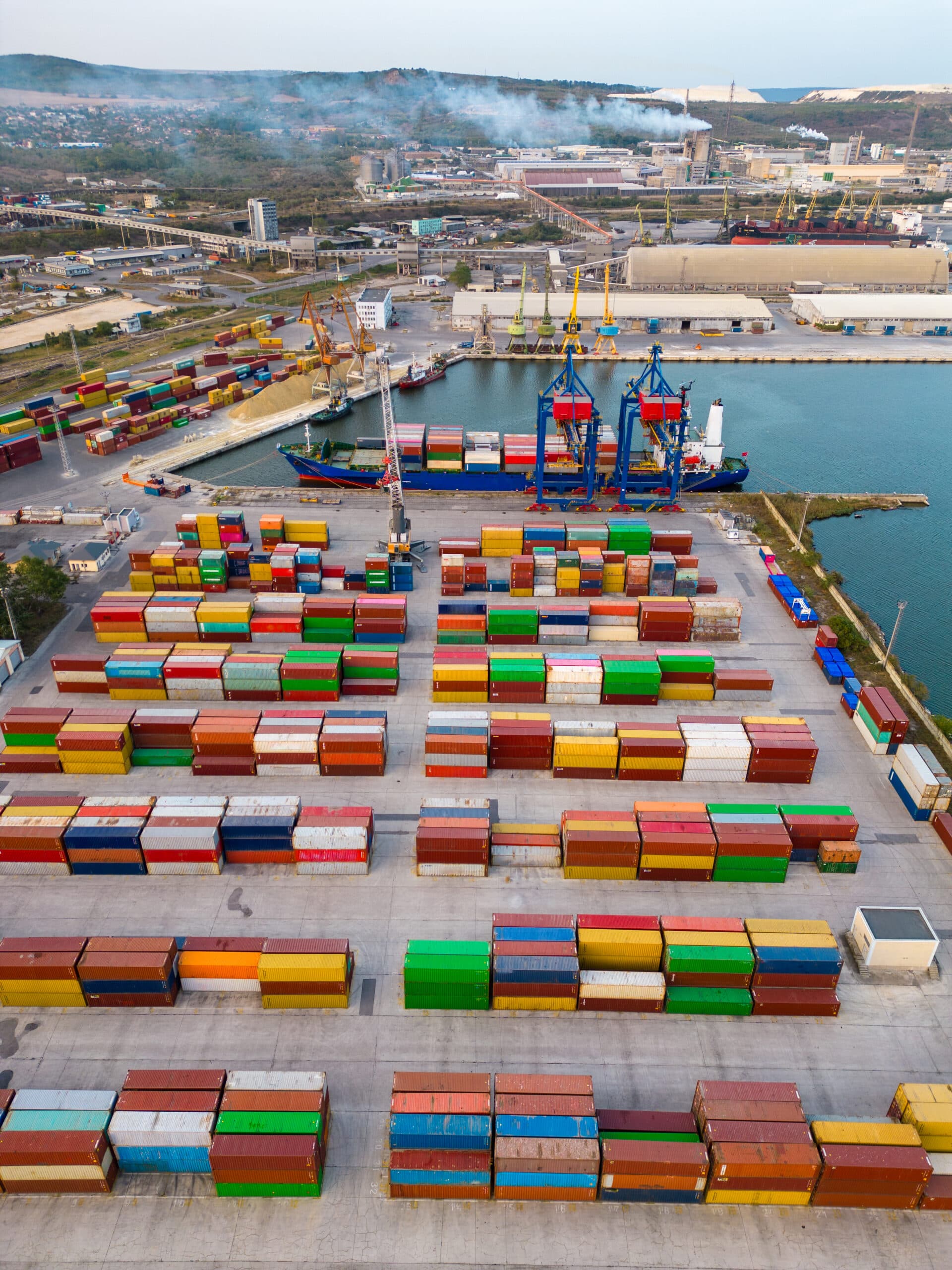 Despachante aduaneiro: o que faz na importação e exportação